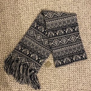 J.Crew Scarf